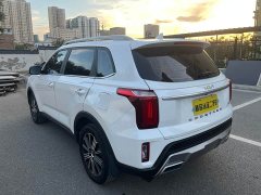 Kia Sportage Ace 2.0L Brilliant Edition - ფოტო 16