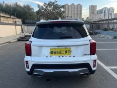 Kia Sportage Ace 2.0L Brilliant Edition - ფოტო 17