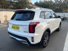 Kia Sportage Ace 2.0L Brilliant Edition - ფოტო 18