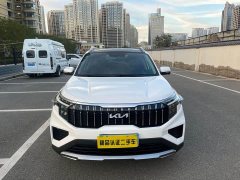 Kia Sportage Ace 2.0L Brilliant Edition - ფოტო 2