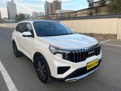 Kia Sportage Ace 2.0L Brilliant Edition - ფოტო 3