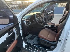 Kia Sportage Ace 2.0L Brilliant Edition - ფოტო 4
