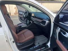 Kia Sportage Ace 2.0L Brilliant Edition - ფოტო 5