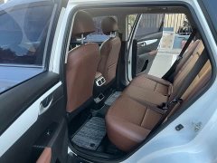 Kia Sportage Ace 2.0L Brilliant Edition - ფოტო 6