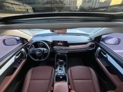 Kia Sportage Ace 2.0L Brilliant Edition - ფოტო 8