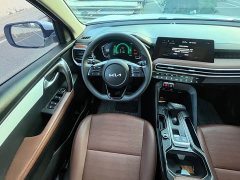 Kia Sportage Ace 2.0L Brilliant Edition - ფოტო 9