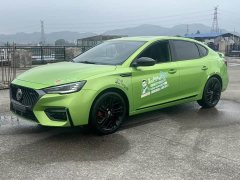 SAIC MG6 1.5T TrophyLuxury Edition - ფოტო 1