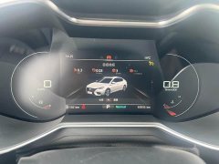 SAIC MG6 1.5T TrophyLuxury Edition - ფოტო 11