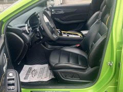 SAIC MG6 1.5T TrophyLuxury Edition - ფოტო 12