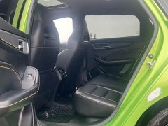 SAIC MG6 1.5T TrophyLuxury Edition - ფოტო 13