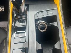 SAIC MG6 1.5T TrophyLuxury Edition - ფოტო 14