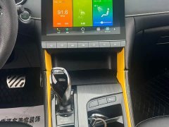 SAIC MG6 1.5T TrophyLuxury Edition - ფოტო 15