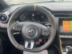 SAIC MG6 1.5T TrophyLuxury Edition - ფოტო 17