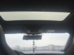 SAIC MG6 1.5T TrophyLuxury Edition - ფოტო 18