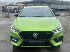 SAIC MG6 1.5T TrophyLuxury Edition - ფოტო 2