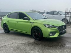 SAIC MG6 1.5T TrophyLuxury Edition - ფოტო 3