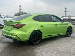 SAIC MG6 1.5T TrophyLuxury Edition - ფოტო 6