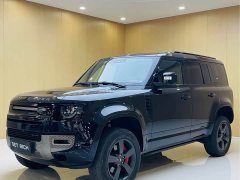 Land Rover Defender 110 3.0T P400 X-DYNAMIC HSE - ფოტო 1