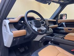 Land Rover Defender 110 3.0T P400 X-DYNAMIC HSE - ფოტო 10