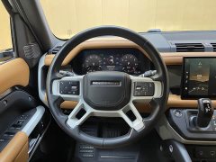 Land Rover Defender 110 3.0T P400 X-DYNAMIC HSE - ფოტო 11