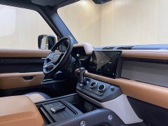 Land Rover Defender 110 3.0T P400 X-DYNAMIC HSE - ფოტო 12