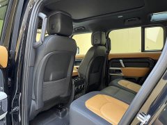 Land Rover Defender 110 3.0T P400 X-DYNAMIC HSE - ფოტო 13