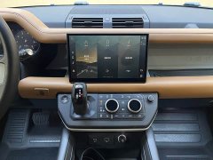 Land Rover Defender 110 3.0T P400 X-DYNAMIC HSE - ფოტო 14
