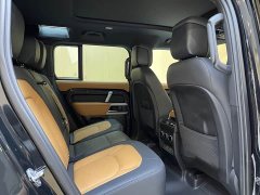 Land Rover Defender 110 3.0T P400 X-DYNAMIC HSE - ფოტო 15
