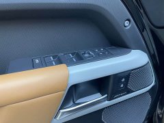 Land Rover Defender 110 3.0T P400 X-DYNAMIC HSE - ფოტო 17