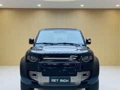 Land Rover Defender 110 3.0T P400 X-DYNAMIC HSE - ფოტო 2
