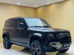 Land Rover Defender 110 3.0T P400 X-DYNAMIC HSE - ფოტო 3