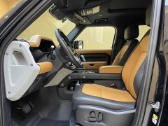Land Rover Defender 110 3.0T P400 X-DYNAMIC HSE - ფოტო 4