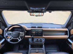 Land Rover Defender 110 3.0T P400 X-DYNAMIC HSE - ფოტო 5