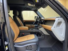 Land Rover Defender 110 3.0T P400 X-DYNAMIC HSE - ფოტო 6