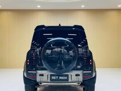 Land Rover Defender 110 3.0T P400 X-DYNAMIC HSE - ფოტო 8