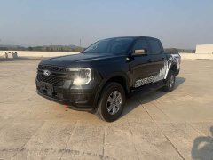Ford Ranger 2023 Wilderness 4WD Automatic Gasoline - ფოტო 1