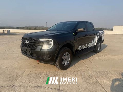 2024 Ford Ranger 2023 Wilderness 4WD Automatic Gasoline - ავტომობილი ჩინეთიდან