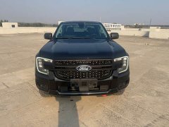 Ford Ranger 2023 Wilderness 4WD Automatic Gasoline - ფოტო 2