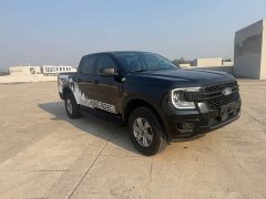 Ford Ranger 2023 Wilderness 4WD Automatic Gasoline - ფოტო 3