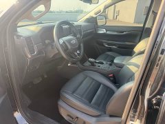Ford Ranger 2023 Wilderness 4WD Automatic Gasoline - ფოტო 4