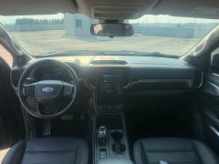 Ford Ranger 2023 Wilderness 4WD Automatic Gasoline - ფოტო 5