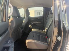 Ford Ranger 2023 Wilderness 4WD Automatic Gasoline - ფოტო 6