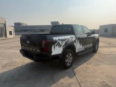 Ford Ranger 2023 Wilderness 4WD Automatic Gasoline - ფოტო 7