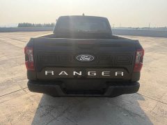 Ford Ranger 2023 Wilderness 4WD Automatic Gasoline - ფოტო 8