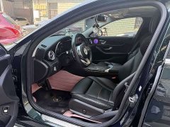 Mercedes-Benz C-Class C 260 L AMG Line - ფოტო 4