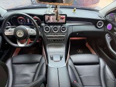 Mercedes-Benz C-Class C 260 L AMG Line - ფოტო 5