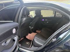 Mercedes-Benz C-Class C 260 L AMG Line - ფოტო 6