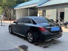 Mercedes-Benz C-Class C 260 L AMG Line - ფოტო 7