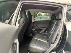 Tesla Model Y Rear-Wheel Drive - ფოტო 11