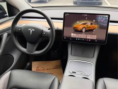 Tesla Model Y Rear-Wheel Drive - ფოტო 13